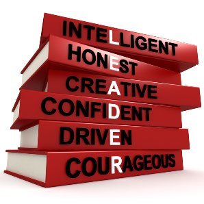 you can only be a true leader only when you know that your action will affect every one, and make an effort of it being positive in action.