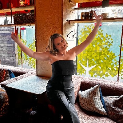 Gillybubs's profile picture. 40, Mom, brummie, unpaid Uber driver, Registered Nurse - #researchnurse #womenshealth #gynae Loves all things 80s & 90s! #adhd and proud 😊