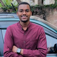 Salah A. Ahmed (@salaxmahdi) 's Twitter Profile