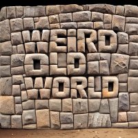 Weird Old World (@weird_old_world) 's Twitter Profile Photo Weird Old World (@weird_old_world) 's Twitter Profile Photo