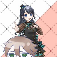 しろ (@s__v__92) 's Twitter Profile