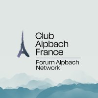 Club Alpbach France (@alpbachfrance) 's Twitter Profile Photo Club Alpbach France (@alpbachfrance) 's Twitter Profile Photo