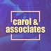 Carol & Associates (@carolandassoc) Twitter profile photo Carol & Associates (@carolandassoc) Twitter profile photo