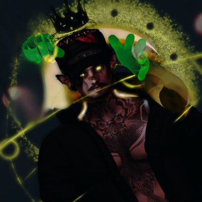 in-world: bhsi19
Most People Call Me Diss:
Friendly Mix of Mix Extrovert and Introvert .