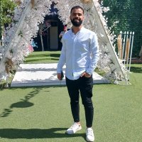 Aly El-kmash (@alykmash) 's Twitter Profile