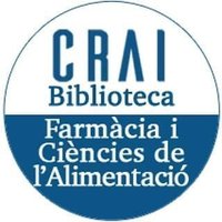 CRAI UB FarmàciaCCA (@craiubfcca) 's Twitter Profile