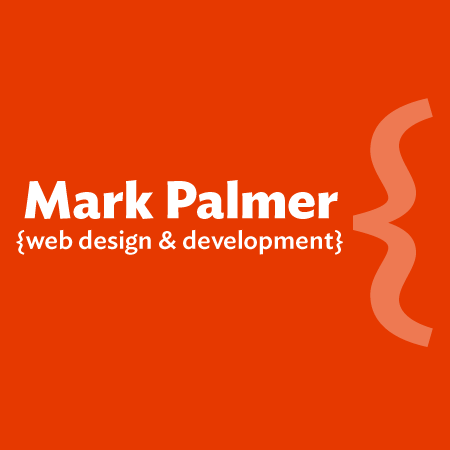 Mark Palmer Design Profile