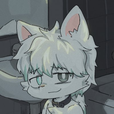 글쓰면서 사는 사람 / 말 없거나 적음 / NSFW 팔로우함!!! / 가끔 쓴 글 올라옴 / + 멘션스루는 고의가 아니라 계정주가 멍청이라 그래요!! / ++ 언팔 오류에요!!! 혹시 제가 언팔하면 말씀해주세요
H - @ COOKEDMOCHI
P - @ Br_eaduck