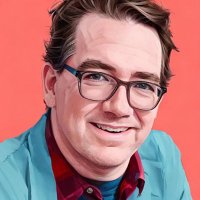 CB Droege (@cbdroege) 's Twitter Profile