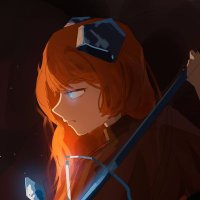 Shunette (@flammablecrisp) 's Twitter Profile