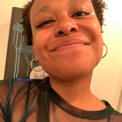 yeleno_'s profile picture. Avocate, militante féministe, musicienne et Lion ascendant Scorpion ✌🏽