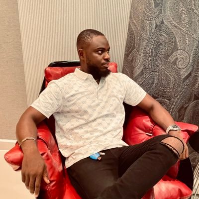 Multi Award Winner | C.E.O @iconicicon_ltd | Real Tech @iconic_proptech | Real Estate | Automobile | Proverbs 22:29 #OnForbesBefore30