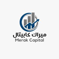 Merak Capital l ميراك كابيتال (@merak_capital) Twitter profile photo