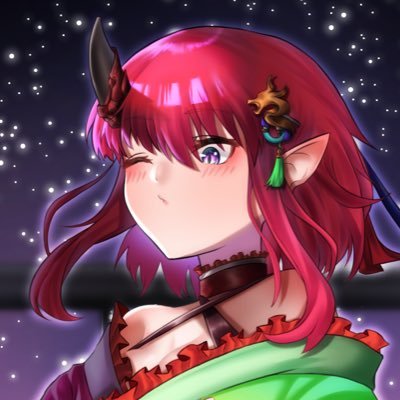 ナナシさんのプロフィール画像