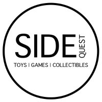 Sidequest TGC (@sidequest_tgc) 's Twitter Profile