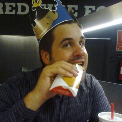 peluchinsc2's profile picture. barraca la guerrera
gamer
padre
uruguay