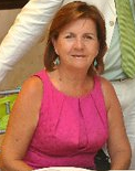 RebecaLavarteM's profile picture.