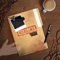 Goblins Podcast (@goblinspod) 's Twitter Profile Photo Goblins Podcast (@goblinspod) 's Twitter Profile Photo