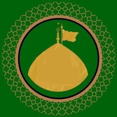 Join us at https://t.co/KqDJAAV7JH the official al-Hussainiyah discord. Follows are NOT endorsements.