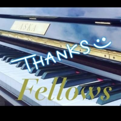 🌿Fellows🌿 (@aska_fellows_) / X
