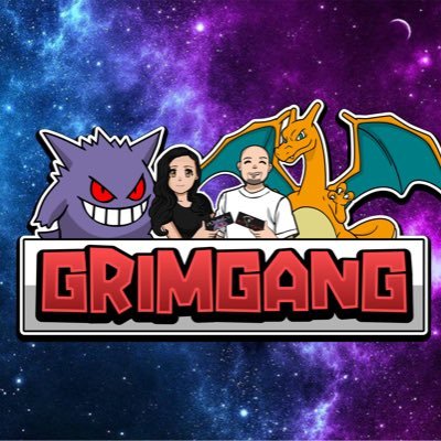 Pokémon Collector🤟🏻 | Follow me on WhatNot @GrimReaperTV | Code: GrimReaperTV in the Fortnite Item Shop! #CombatVet🇺🇸