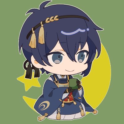 HIRONAMIN's profile picture. 成人済ですｖ刀剣乱舞のみかんば沼ｖみつばも好きｖ山姥切国広の幸せを追求したいｖアイコンをフォロワー様に描いて頂きました！！ありがとうございます！！刀ミュ・刀ステ最高です！！これからも応援し続けます！！ そして最近憂国のモリアーティにはまりました。ウィリアム推し。モリアーティ三兄弟、アルウィリ・シャーウィリ。
