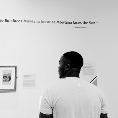 TemiOladele's profile picture. Bears. Beets. Battlestar Galactica.