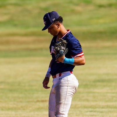 BraslowDanny's profile picture. @TheQBaseball commit