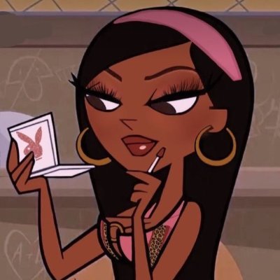 Miss_PinkCameo's profile picture. 