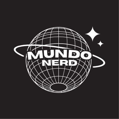 Mundonerd0000's profile picture. séries, filmes, jogos, animes