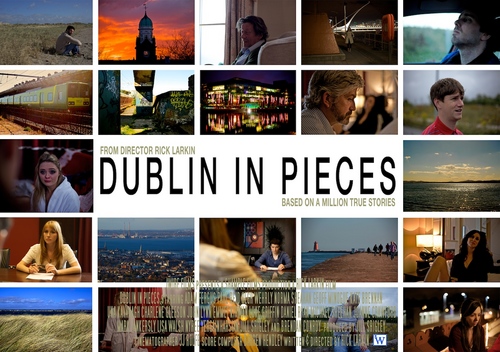 Dublin In Pieces