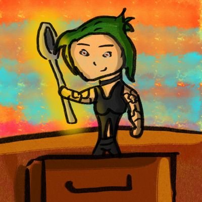 ♐ | AQ3D veteran✌️| pfp n banner by @Xonrex3 | my queen fatal😘 @ADV36067606 |