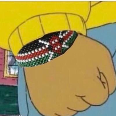 BillNyabera's profile picture. confidentium, fortitudinem, et imperium/

Vibes, sports, cars, tech

Commercial Sax worker  🎷 🎷 🎷