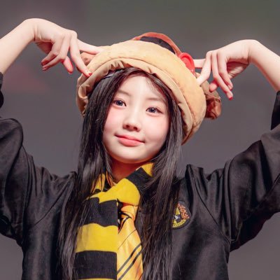 Baby WONHEE Profile