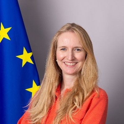 Working for @EU_Commission @EU_reforms Task Force for Reform and Investment 🇪🇺#NextGenerationEU Views are my own.