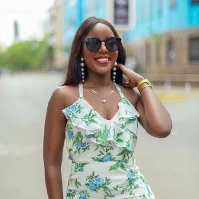 Sylviesjournal's profile picture. Tapping into my higher self ✨ 🇰🇪 Creator