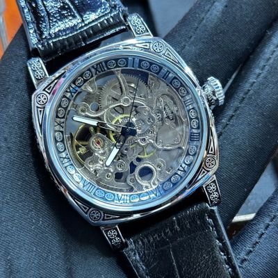 KustenR's profile picture. Balls of steel🗽🗽💯💯
FEARLESS☯️☯️