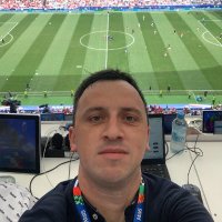 Miran Zore (@miranzore) 's Twitter Profile