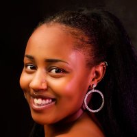 Lydia Kahura (@misskahura) 's Twitter Profile