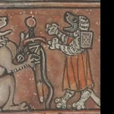 medievalfox's profile picture. Followed by many sexy bots