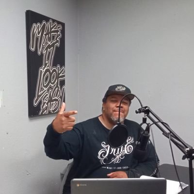 TheEITHR's profile picture. The Topics EVERY1 is talking about YET DONT KNOW HOW to deal with!

Well, the 1st step IS to address: The Elephant In The Room

#Podcast 4 @TheGNSInc #PodNation