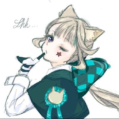 18↑学生 ♀ 関東 主にコスプレ、イラスト、ゲームをあげる雑多垢 無断利用、無断転載、AI学習禁止 ※無加工掲載NG