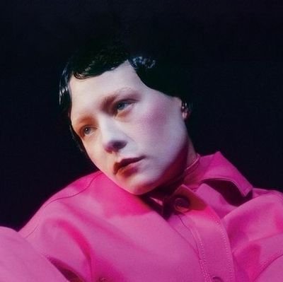 cinthyliv_art's profile picture. sappho that make art and silly videos of lesbian ships 💗🤍🧡 hyperfixating on rhaenicent and creloise atm  #freepalestine 🇵🇸