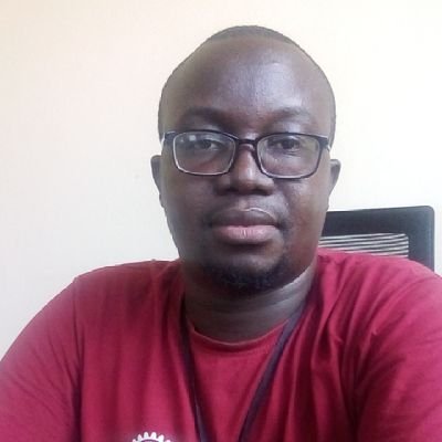 CalvinceNondoh's profile picture. I am Passionate Web Developer.