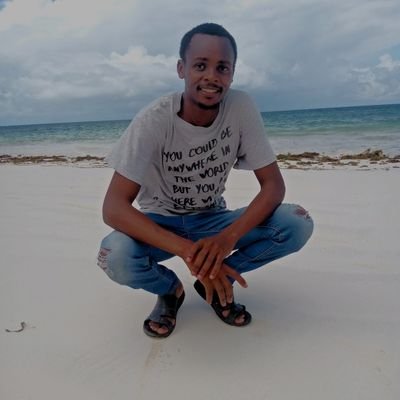 A Trained teacher, a Communicator, I Believe in a just society. I love Green nature.
Interested in local and Geo-politics.
Unapologetic to mediocrity