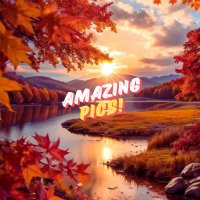 Amazing Pics (@amazingpicsa) 's Twitter Profile