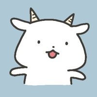 ぐうたらヤギさん (@guutara_yagisan) 's Twitter Profile Photo ぐうたらヤギさん (@guutara_yagisan) 's Twitter Profile Photo