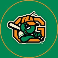 Greensboro Grasshoppers (@gsohoppers) 's Twitter Profile
