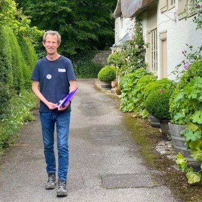 widely overlooked candidate for East Wiltshire at 24 GE! - https://t.co/5UWhnRmRx4 British, European,