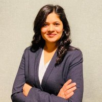 Bhagyashree Joshi (@bsjoshi_) 's Twitter Profile Photo Bhagyashree Joshi (@bsjoshi_) 's Twitter Profile Photo